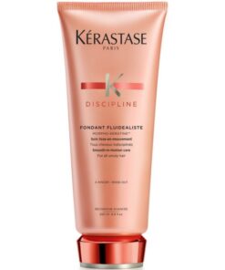 shop Kerastase Discipline Fondant Fluidealiste Conditioner 200 ml af Kerastase - online shopping tilbud rabat hos shoppetur.dk