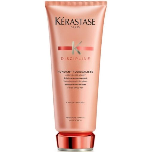 shop Kerastase Discipline Fondant Fluidealiste Conditioner 200 ml af Kerastase - online shopping tilbud rabat hos shoppetur.dk