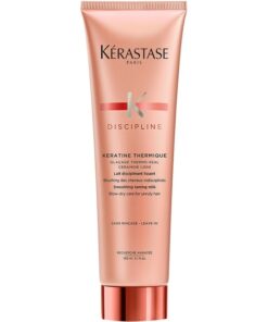 shop Kerastase Discipline Keratine Thermique Leave-In 150 ml af Kerastase - online shopping tilbud rabat hos shoppetur.dk