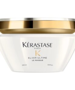 shop Kerastase Elixir Ultime Le Masque Hair Mask 200 ml af Kerastase - online shopping tilbud rabat hos shoppetur.dk