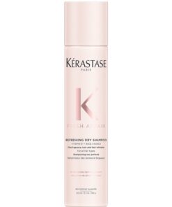 shop Kerastase Fresh Affair Dry Shampoo 233 ml af Kerastase - online shopping tilbud rabat hos shoppetur.dk