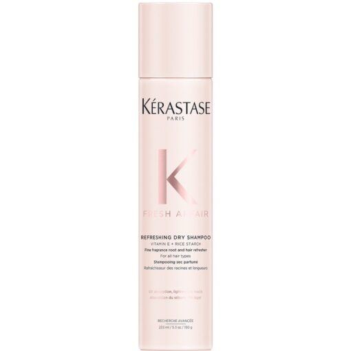 shop Kerastase Fresh Affair Dry Shampoo 233 ml af Kerastase - online shopping tilbud rabat hos shoppetur.dk