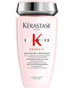 shop Kerastase Genesis Bain Nutri-Fortifiant Shampoo 250 ml af Kerastase - online shopping tilbud rabat hos shoppetur.dk