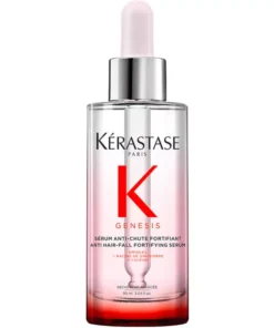 shop Kerastase Genesis Cure Serum Anti-Chute Fortifiant Scalp Serum 90 ml af Kerastase - online shopping tilbud rabat hos shoppetur.dk