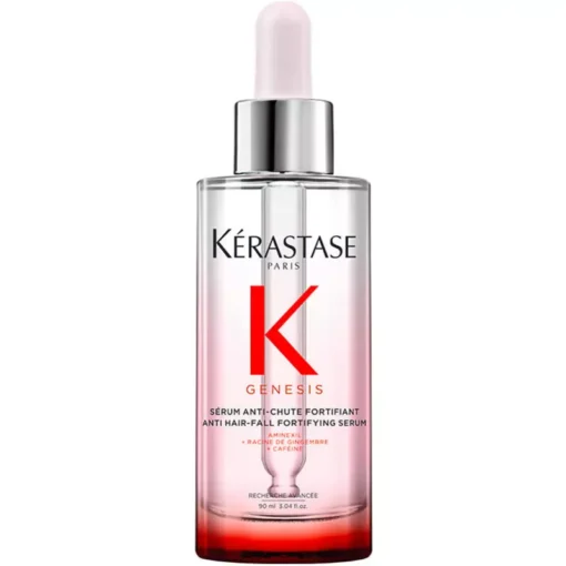 shop Kerastase Genesis Cure Serum Anti-Chute Fortifiant Scalp Serum 90 ml af Kerastase - online shopping tilbud rabat hos shoppetur.dk