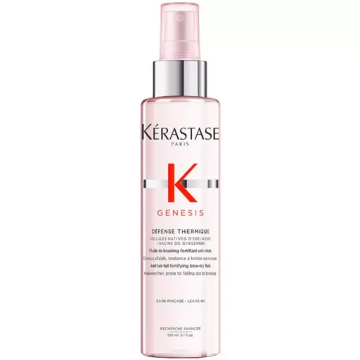 shop Kerastase Genesis Fluide Defense Thermique Leave-In 150 ml af Kerastase - online shopping tilbud rabat hos shoppetur.dk