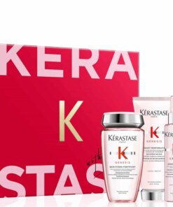 shop Kerastase Genesis Gift Set (Limited Edition) af Kerastase - online shopping tilbud rabat hos shoppetur.dk