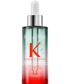 shop Kerastase Genesis Homme Serum Anti-Chute Fortifiant 90 ml af Kerastase - online shopping tilbud rabat hos shoppetur.dk