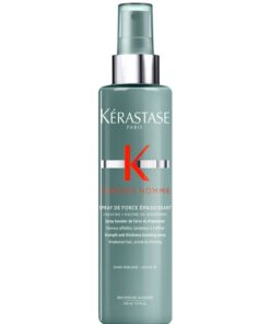 shop Kerastase Genesis Homme Spray De Force Epaississant 150 ml af Kerastase - online shopping tilbud rabat hos shoppetur.dk