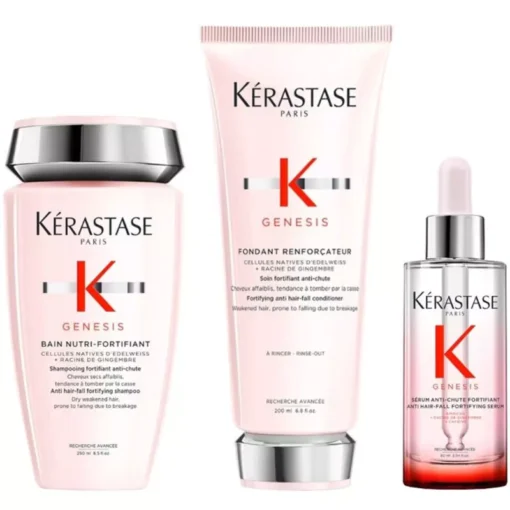 shop Kerastase Genesis Kit af Kerastase - online shopping tilbud rabat hos shoppetur.dk