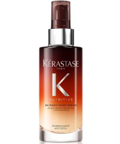 shop Kerastase Nutritive 8H Magic Night Serum 90 ml af Kerastase - online shopping tilbud rabat hos shoppetur.dk