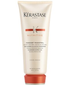 shop Kerastase Nutritive Fondant Magistral Conditioner 200 ml af Kerastase - online shopping tilbud rabat hos shoppetur.dk