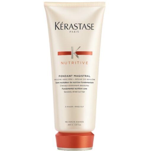 shop Kerastase Nutritive Fondant Magistral Conditioner 200 ml af Kerastase - online shopping tilbud rabat hos shoppetur.dk