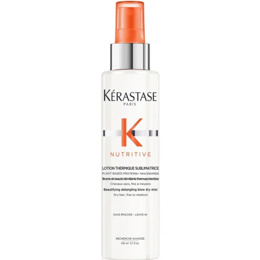 shop Kerastase Nutritive Lotion Thermique Blow-Dry Mist 150 ml af Kerastase - online shopping tilbud rabat hos shoppetur.dk