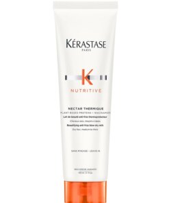 shop Kerastase Nutritive Nectar Thermique Heat Protection 150 ml af Kerastase - online shopping tilbud rabat hos shoppetur.dk