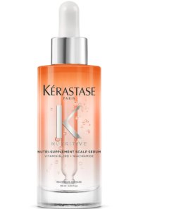 shop Kerastase Nutritive Scalp Serum 90 ml af Kerastase - online shopping tilbud rabat hos shoppetur.dk