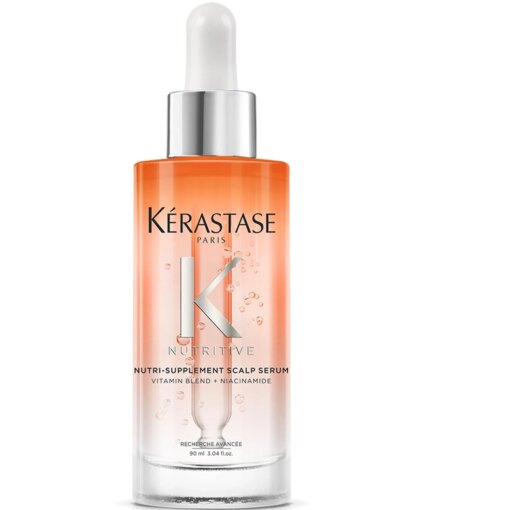 shop Kerastase Nutritive Scalp Serum 90 ml af Kerastase - online shopping tilbud rabat hos shoppetur.dk