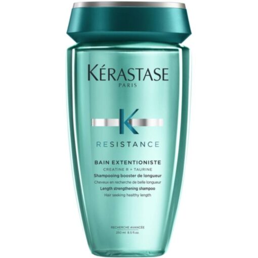 shop Kerastase Resistance Bain Extentioniste Shampoo 250 ml af Kerastase - online shopping tilbud rabat hos shoppetur.dk