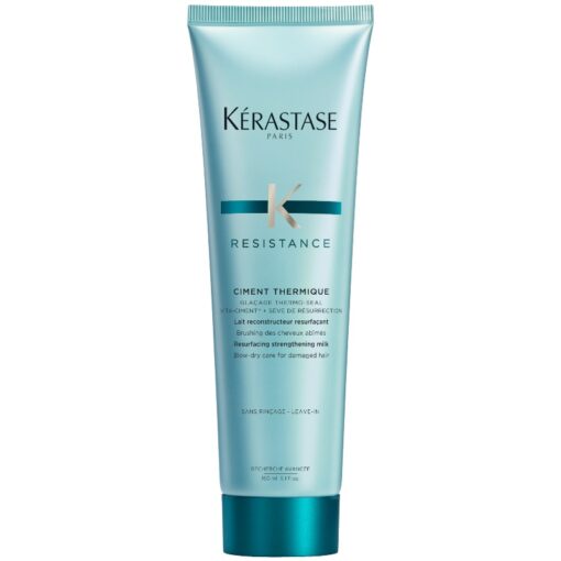 shop Kerastase Resistance Ciment Thermique Leave-In 150 ml af Kerastase - online shopping tilbud rabat hos shoppetur.dk