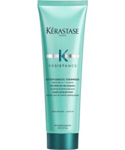 shop Kerastase Resistance Extentioniste Thermique Leave-In 150 ml af Kerastase - online shopping tilbud rabat hos shoppetur.dk