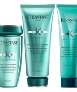 shop Kerastase Resistance Kit af Kerastase - online shopping tilbud rabat hos shoppetur.dk