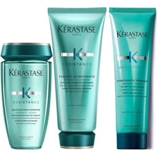 shop Kerastase Resistance Kit af Kerastase - online shopping tilbud rabat hos shoppetur.dk