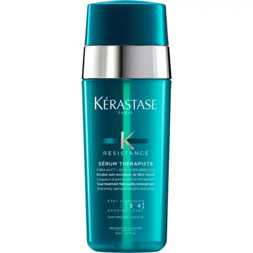 shop Kerastase Resistance Serum Therapiste Hair Serum 30 ml af Kerastase - online shopping tilbud rabat hos shoppetur.dk