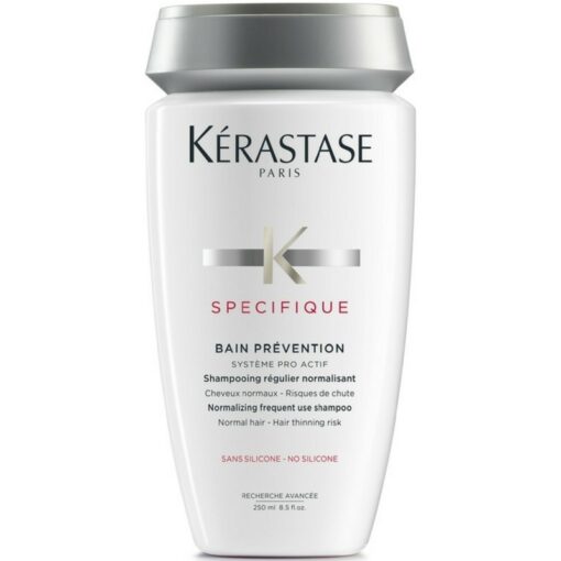 shop Kerastase Specifique Bain Prevention Shampoo 250 ml af Kerastase - online shopping tilbud rabat hos shoppetur.dk