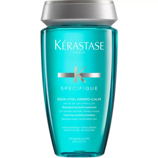 shop Kerastase Specifique Bain Vital Dermo-Calm Shampoo 250 ml af Kerastase - online shopping tilbud rabat hos shoppetur.dk