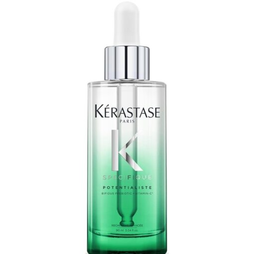 shop Kerastase Specifique Potentialiste Serum 90 ml af Kerastase - online shopping tilbud rabat hos shoppetur.dk