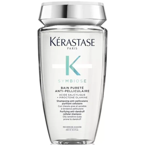 shop Kerastase Symbiose Bain Purete Anti-Pelliculaire Shampoo 250 ml af Kerastase - online shopping tilbud rabat hos shoppetur.dk