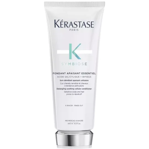 shop Kerastase Symbiose Fondant Apaisant Essentiel Conditioner 200 ml af Kerastase - online shopping tilbud rabat hos shoppetur.dk