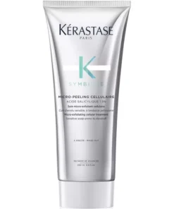 shop Kerastase Symbiose Micro-Peeling Cellulaire Treatment 200 ml af Kerastase - online shopping tilbud rabat hos shoppetur.dk