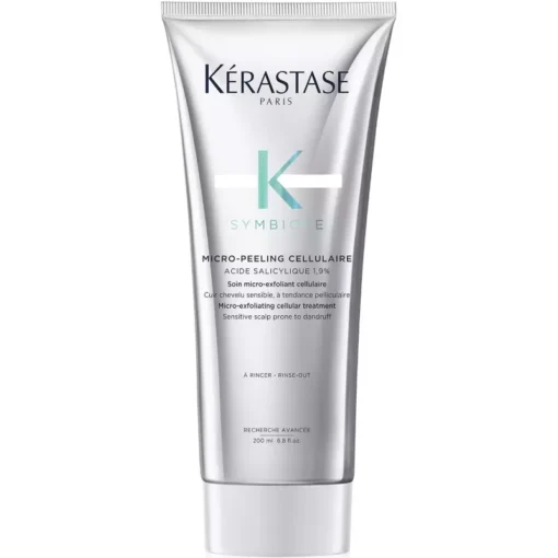 shop Kerastase Symbiose Micro-Peeling Cellulaire Treatment 200 ml af Kerastase - online shopping tilbud rabat hos shoppetur.dk