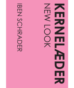 shop Kernelæder - New Look - Hardback af  - online shopping tilbud rabat hos shoppetur.dk