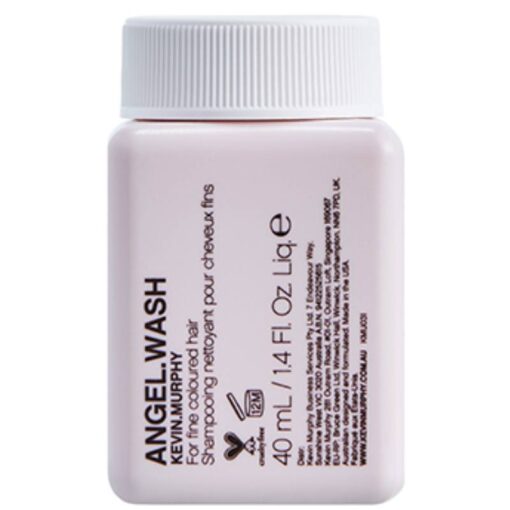 shop Kevin Murphy ANGEL.WASH 40 ml af Kevin Murphy - online shopping tilbud rabat hos shoppetur.dk