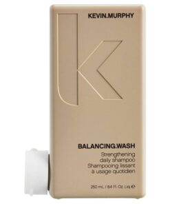 shop Kevin Murphy BALANCING.WASH 250 ml af Kevin Murphy - online shopping tilbud rabat hos shoppetur.dk