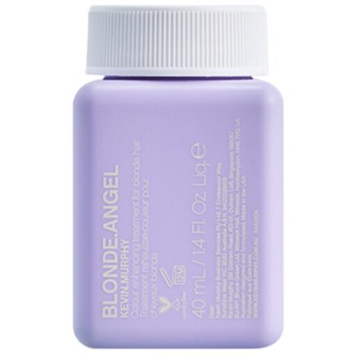 shop Kevin Murphy BLONDE.ANGEL 40 ml af Kevin Murphy - online shopping tilbud rabat hos shoppetur.dk