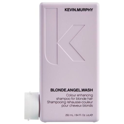 shop Kevin Murphy BLONDE.ANGEL.WASH 250 ml af Kevin Murphy - online shopping tilbud rabat hos shoppetur.dk