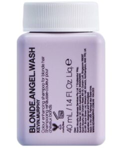 shop Kevin Murphy BLONDE.ANGEL.WASH 40 ml af Kevin Murphy - online shopping tilbud rabat hos shoppetur.dk