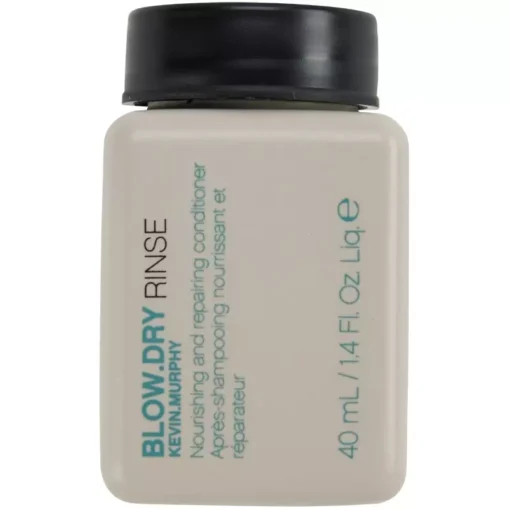 shop Kevin Murphy BLOW.DRY RINSE 40 ml af Kevin Murphy - online shopping tilbud rabat hos shoppetur.dk