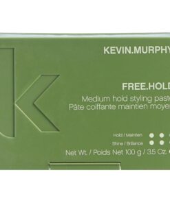 shop Kevin Murphy FREE.HOLD 100 gr. af Kevin Murphy - online shopping tilbud rabat hos shoppetur.dk