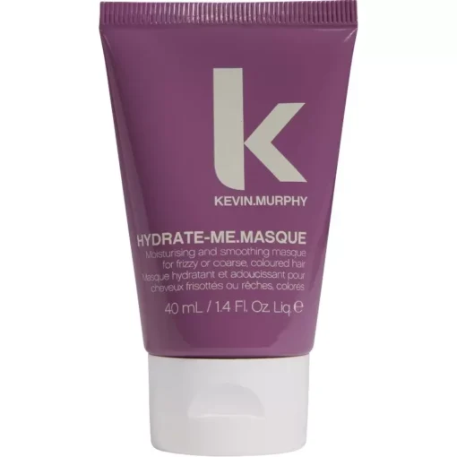 shop Kevin Murphy HYDRATE.ME.MASQUE 40 ml af Kevin Murphy - online shopping tilbud rabat hos shoppetur.dk