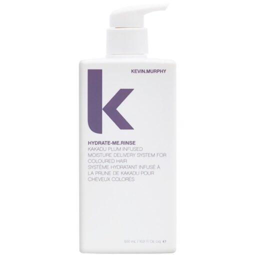 shop Kevin Murphy HYDRATE.ME.RINSE 500 ml (Limited Edition) af Kevin Murphy - online shopping tilbud rabat hos shoppetur.dk