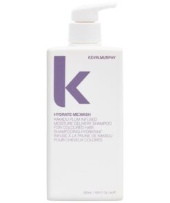 shop Kevin Murphy HYDRATE.ME.WASH 500 ml (Limited Edition) af Kevin Murphy - online shopping tilbud rabat hos shoppetur.dk