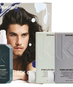 shop Kevin Murphy In the Thick Of It (Limited Edition) af Kevin Murphy - online shopping tilbud rabat hos shoppetur.dk