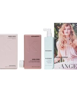 shop Kevin Murphy KILLER.ANGEL Set (Limited Edition) af Kevin Murphy - online shopping tilbud rabat hos shoppetur.dk