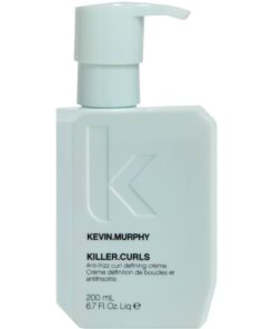 shop Kevin Murphy KILLER.CURLS 200 ml af Kevin Murphy - online shopping tilbud rabat hos shoppetur.dk