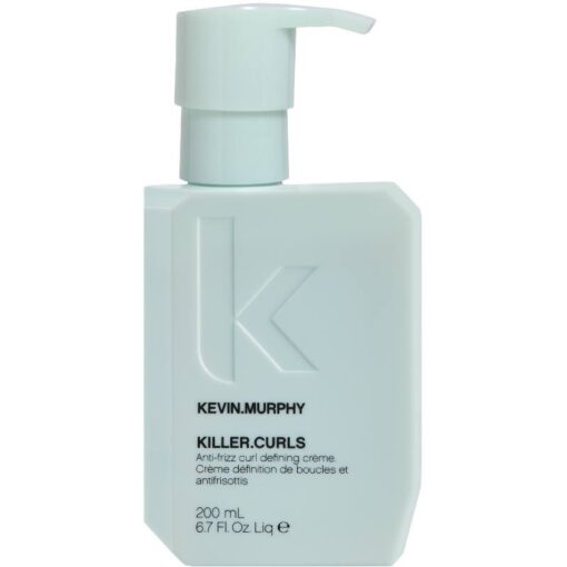 shop Kevin Murphy KILLER.CURLS 200 ml af Kevin Murphy - online shopping tilbud rabat hos shoppetur.dk