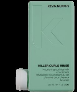 shop Kevin Murphy KILLER.CURLS RINSE Conditioner 250 ml af Kevin Murphy - online shopping tilbud rabat hos shoppetur.dk